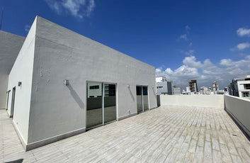 Edificio Corporativo en Venta o Alquiler | 6,100 m² | Piantini, Santo Domingo-41