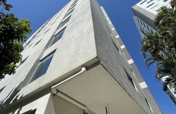 Edificio Corporativo en Venta o Alquiler | 6,100 m² | Piantini, Santo Domingo-42