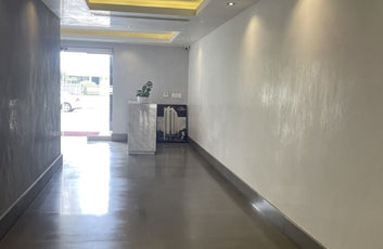 Edificio Corporativo en Venta o Alquiler | 6,100 m² | Piantini, Santo Domingo-28
