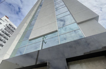 Edificio Corporativo en Venta o Alquiler | 6,100 m² | Piantini, Santo Domingo-37