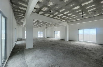 Edificio Corporativo en Venta o Alquiler | 6,100 m² | Piantini, Santo Domingo-16