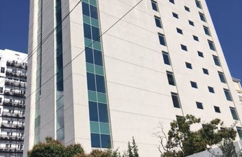 Edificio Corporativo en Venta o Alquiler | 6,100 m² | Piantini, Santo Domingo-6