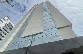 Edificio Corporativo en Venta o Alquiler | 6,100 m² | Piantini, Santo Domingo-32