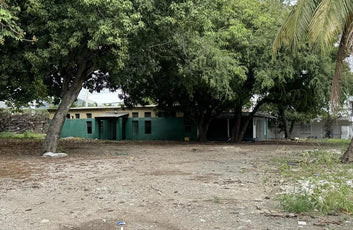 Terreno con Nave Industrial para Logística | 17,769 m² | Avenida Luperón – Herrera, Santo Domingo-12