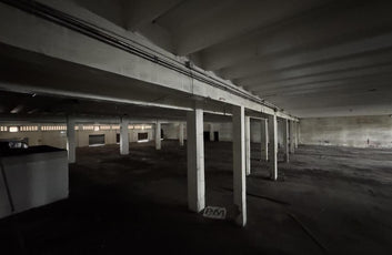 Terreno con Nave Industrial para Logística | 17,769 m² | Avenida Luperón – Herrera, Santo Domingo-34