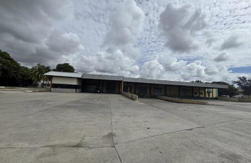 Terreno con Nave Industrial para Logística | 17,769 m² | Avenida Luperón – Herrera, Santo Domingo-10