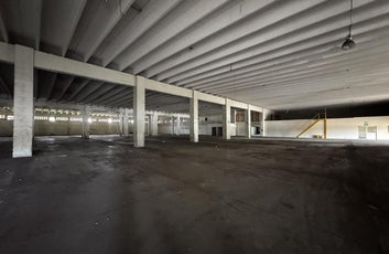 Terreno con Nave Industrial para Logística | 17,769 m² | Avenida Luperón – Herrera, Santo Domingo-46