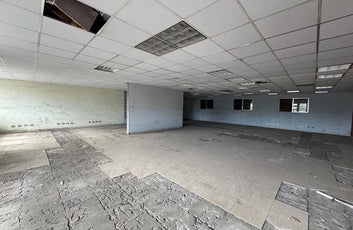 Terreno con Nave Industrial para Logística | 17,769 m² | Avenida Luperón – Herrera, Santo Domingo-26