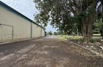 Terreno con Nave Industrial para Logística | 17,769 m² | Avenida Luperón – Herrera, Santo Domingo-20