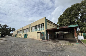 Terreno con Nave Industrial para Logística | 17,769 m² | Avenida Luperón – Herrera, Santo Domingo-25