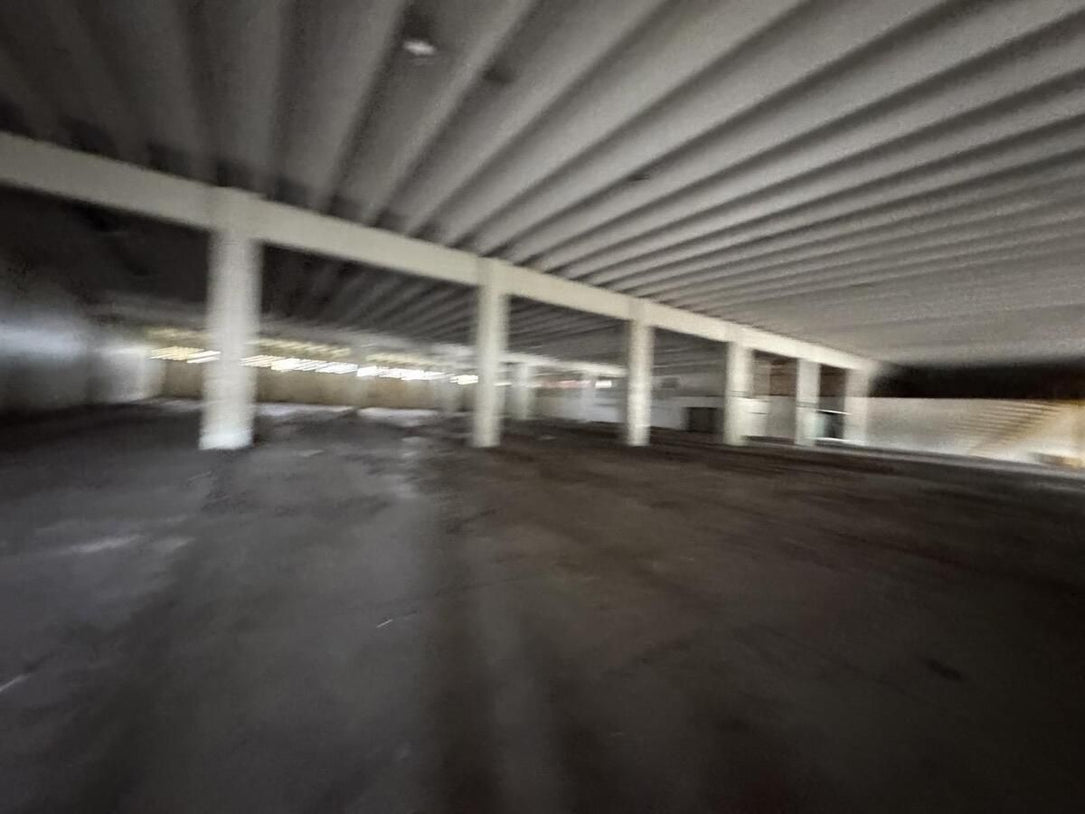 Nave terreno locales comerciales venta Santo Domingo, Ave. Luperon Herrera