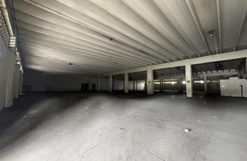 Terreno con Nave Industrial para Logística | 17,769 m² | Avenida Luperón – Herrera, Santo Domingo-40