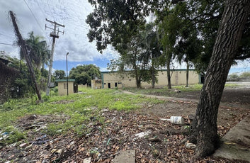 Terreno con Nave Industrial para Logística | 17,769 m² | Avenida Luperón – Herrera, Santo Domingo-19