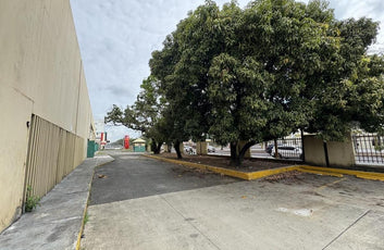 Terreno con Nave Industrial para Logística | 17,769 m² | Avenida Luperón – Herrera, Santo Domingo-36