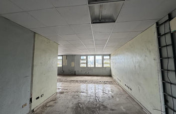 Terreno con Nave Industrial para Logística | 17,769 m² | Avenida Luperón – Herrera, Santo Domingo-28