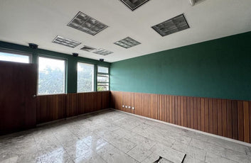 Terreno con Nave Industrial para Logística | 17,769 m² | Avenida Luperón – Herrera, Santo Domingo-30
