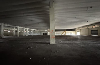 Terreno con Nave Industrial para Logística | 17,769 m² | Avenida Luperón – Herrera, Santo Domingo-49