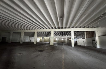 Terreno con Nave Industrial para Logística | 17,769 m² | Avenida Luperón – Herrera, Santo Domingo-42