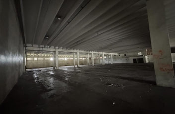 Terreno con Nave Industrial para Logística | 17,769 m² | Avenida Luperón – Herrera, Santo Domingo-48