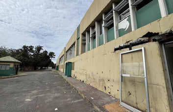 Terreno con Nave Industrial para Logística | 17,769 m² | Avenida Luperón – Herrera, Santo Domingo-24