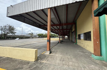 Terreno con Nave Industrial para Logística | 17,769 m² | Avenida Luperón – Herrera, Santo Domingo-37