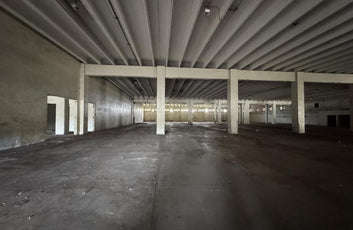 Terreno con Nave Industrial para Logística | 17,769 m² | Avenida Luperón – Herrera, Santo Domingo-45