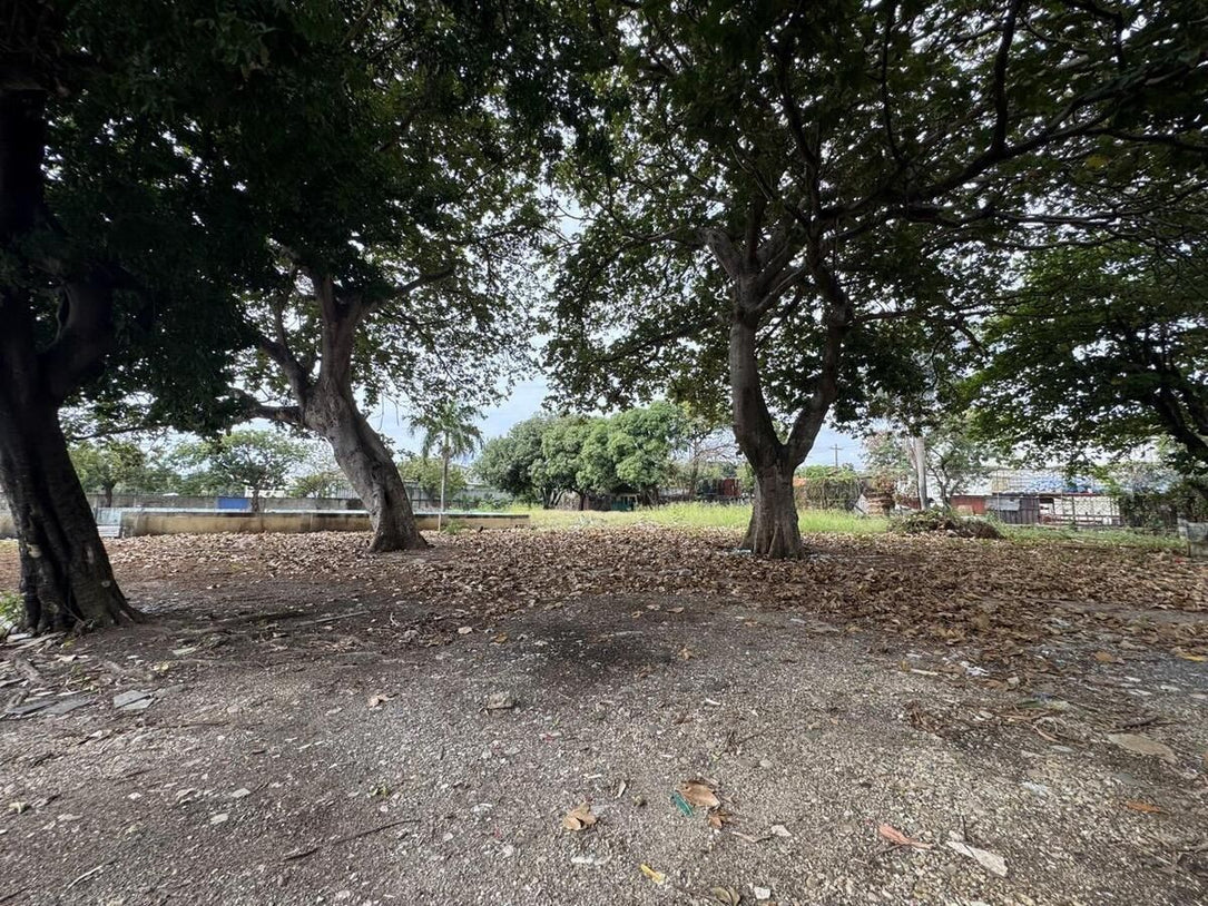 Nave terreno locales comerciales venta Santo Domingo, Ave. Luperon Herrera