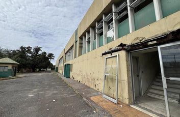 Terreno con Nave Industrial para Logística | 17,769 m² | Avenida Luperón – Herrera, Santo Domingo-22