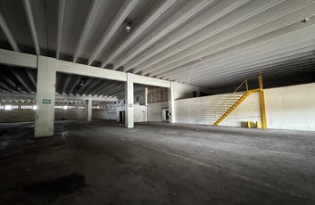 Terreno con Nave Industrial para Logística | 17,769 m² | Avenida Luperón – Herrera, Santo Domingo-44