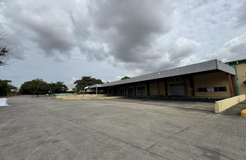Terreno con Nave Industrial para Logística | 17,769 m² | Avenida Luperón – Herrera, Santo Domingo-9