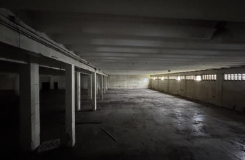 Terreno con Nave Industrial para Logística | 17,769 m² | Avenida Luperón – Herrera, Santo Domingo-35