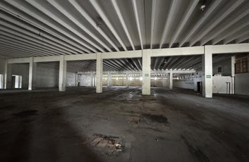 Terreno con Nave Industrial para Logística | 17,769 m² | Avenida Luperón – Herrera, Santo Domingo-43
