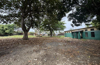 Terreno con Nave Industrial para Logística | 17,769 m² | Avenida Luperón – Herrera, Santo Domingo-15