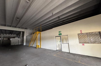 Terreno con Nave Industrial para Logística | 17,769 m² | Avenida Luperón – Herrera, Santo Domingo-41