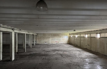 Terreno con Nave Industrial para Logística | 17,769 m² | Avenida Luperón – Herrera, Santo Domingo-33