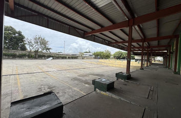 Terreno con Nave Industrial para Logística | 17,769 m² | Avenida Luperón – Herrera, Santo Domingo-39