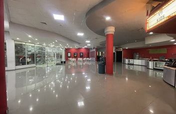 Locales Comerciales y Oficina en Alquiler | 2,653 m² | Arroyo Hondo Viejo, Santo Domingo-21