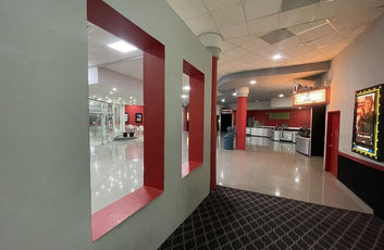 Locales Comerciales y Oficina en Alquiler | 2,653 m² | Arroyo Hondo Viejo, Santo Domingo-16
