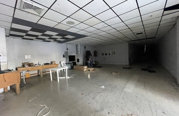 Locales Comerciales y Oficina en Alquiler | 2,653 m² | Arroyo Hondo Viejo, Santo Domingo-20