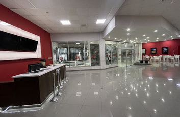 Locales Comerciales y Oficina en Alquiler | 2,653 m² | Arroyo Hondo Viejo, Santo Domingo-17