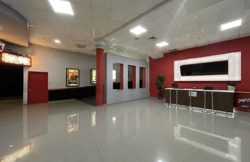 Locales Comerciales y Oficina en Alquiler | 2,653 m² | Arroyo Hondo Viejo, Santo Domingo-7
