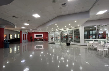 Locales Comerciales y Oficina en Alquiler | 2,653 m² | Arroyo Hondo Viejo, Santo Domingo-13