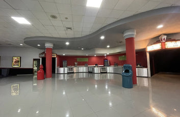 Locales Comerciales y Oficina en Alquiler | 2,653 m² | Arroyo Hondo Viejo, Santo Domingo-9