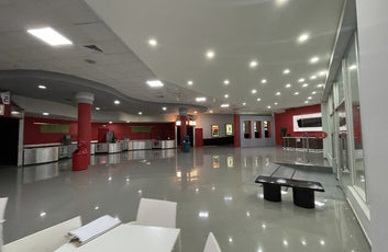 Locales Comerciales y Oficina en Alquiler | 2,653 m² | Arroyo Hondo Viejo, Santo Domingo-14