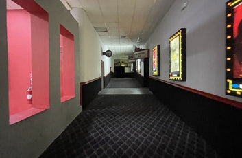 Locales Comerciales y Oficina en Alquiler | 2,653 m² | Arroyo Hondo Viejo, Santo Domingo-12