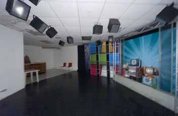 Locales Comerciales y Oficina en Alquiler | 2,653 m² | Arroyo Hondo Viejo, Santo Domingo-18