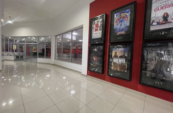 Locales Comerciales y Oficina en Alquiler | 2,653 m² | Arroyo Hondo Viejo, Santo Domingo-23