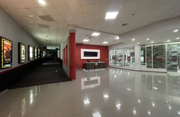 Locales Comerciales y Oficina en Alquiler | 2,653 m² | Arroyo Hondo Viejo, Santo Domingo-6
