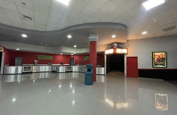 Locales Comerciales y Oficina en Alquiler | 2,653 m² | Arroyo Hondo Viejo, Santo Domingo-8