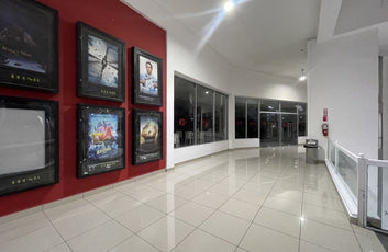Locales Comerciales y Oficina en Alquiler | 2,653 m² | Arroyo Hondo Viejo, Santo Domingo-24